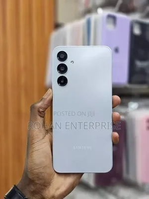 New Samsung Galaxy A16 5G 256 GB Gray