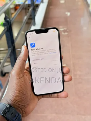 Apple iPhone 12 Pro Max 256 GB Gray