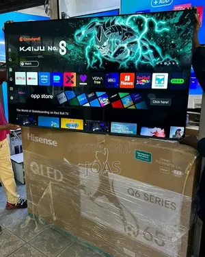 Hisense Tvs