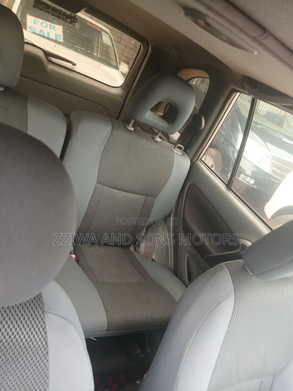 Toyota RAV4 Limited 4x4 2009 Silver