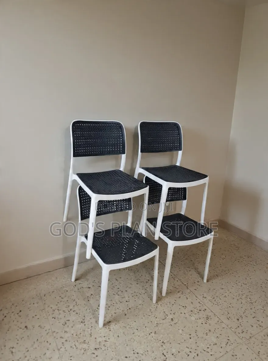 Highbacked Plastic Chairs Plastic Chairs