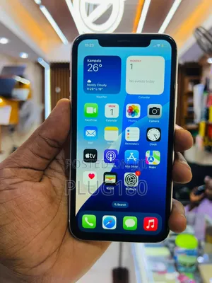 Apple iPhone 11 Pro 64 GB White