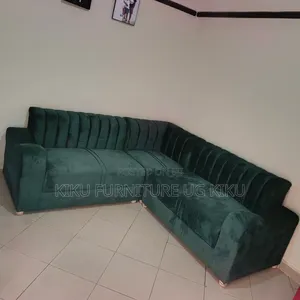 Achieve 5 Seater Sofa Set at Afodeble Price