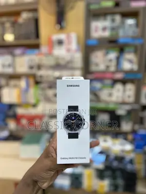 Samsung Galaxy Watch 8 Classic 44mm