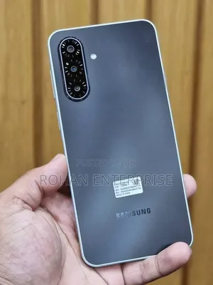 New Samsung Galaxy A17 5G 256 GB Black