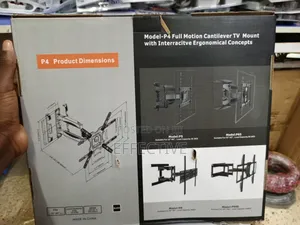 Cantilever Tv Wall Mount.