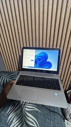 Laptop HP ProBook 450 G4 8GB Intel Core i5 HDD 256GB