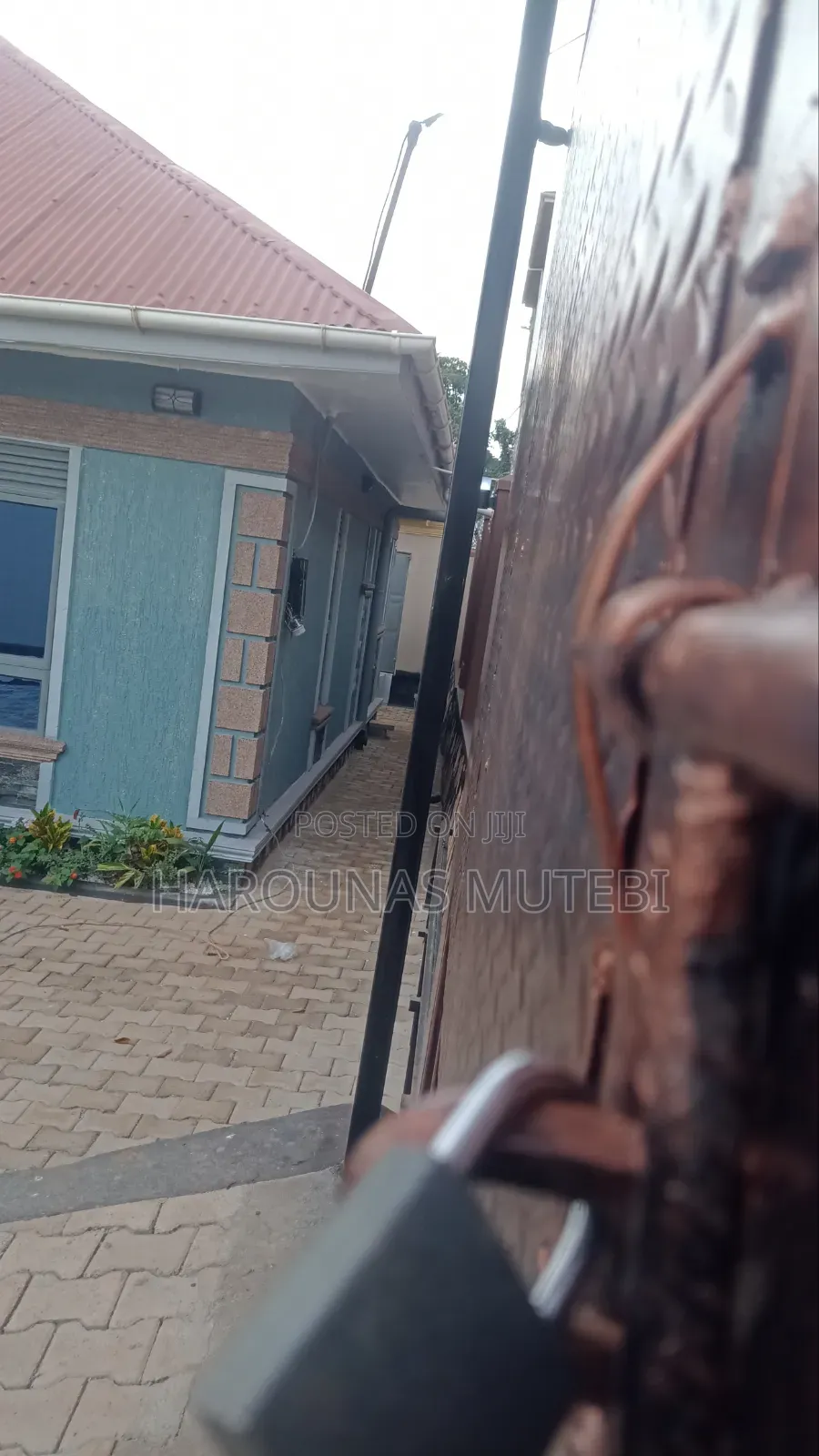 Furnished 3bdrm Bungalow in Nansana Town, Nabweru for sale