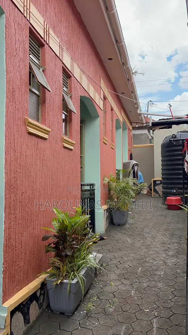 Furnished 4bdrm House in Kabumbi, Nabweru for sale