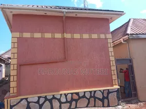 Furnished 4bdrm House in Kabumbi, Nabweru for sale