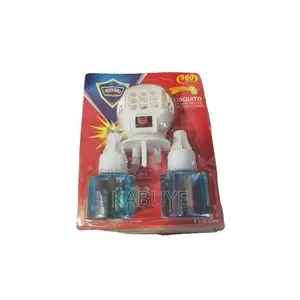 Shenke Mosquito Repellent Heater Set