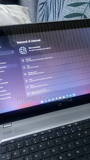 Laptop HP ProBook 450 G4 8GB Intel Core i5 HDD 256GB