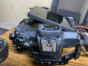 Canon M50 Used but in Great Condition