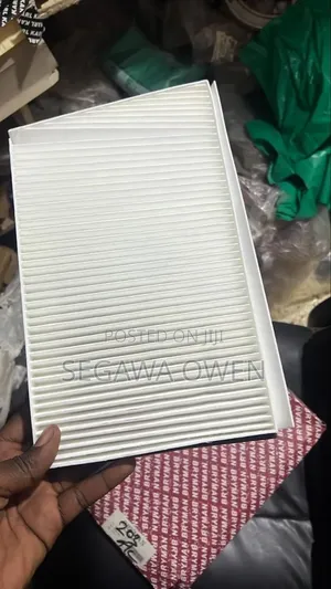 Cabin Filter for Mercedes Benz C200 W203
