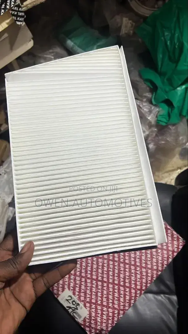 Cabin Filter for Mercedes Benz C200 W203