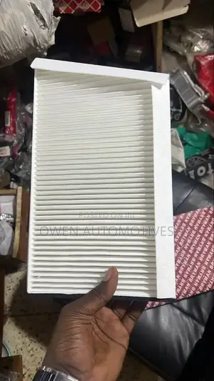Cabin Filter for Mercedes Benz C200 W203