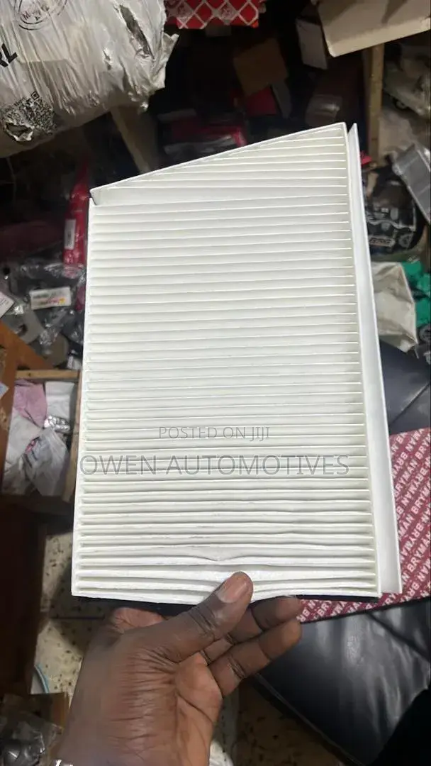Cabin Filter for Mercedes Benz C200 W203