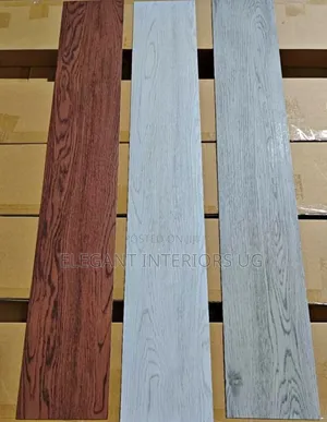 Vnyl PVC Tiles