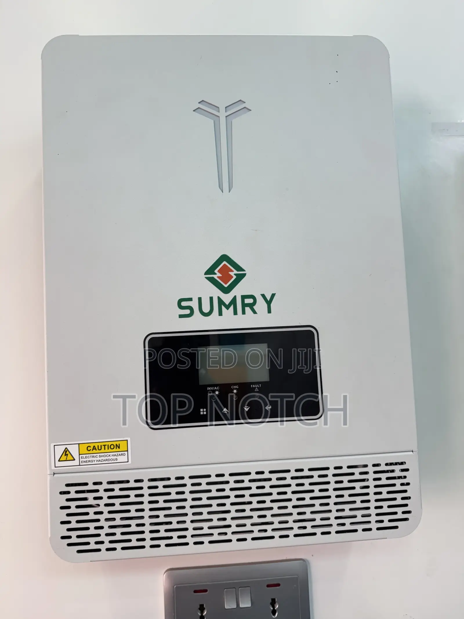 2kva/2000w /12v Hybrid Inverter