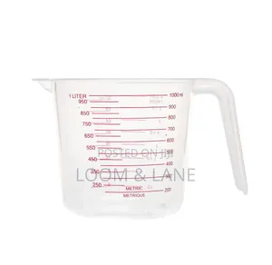 1000ml Measuring Jug With a Handle