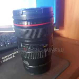 Canon Lens 24-105