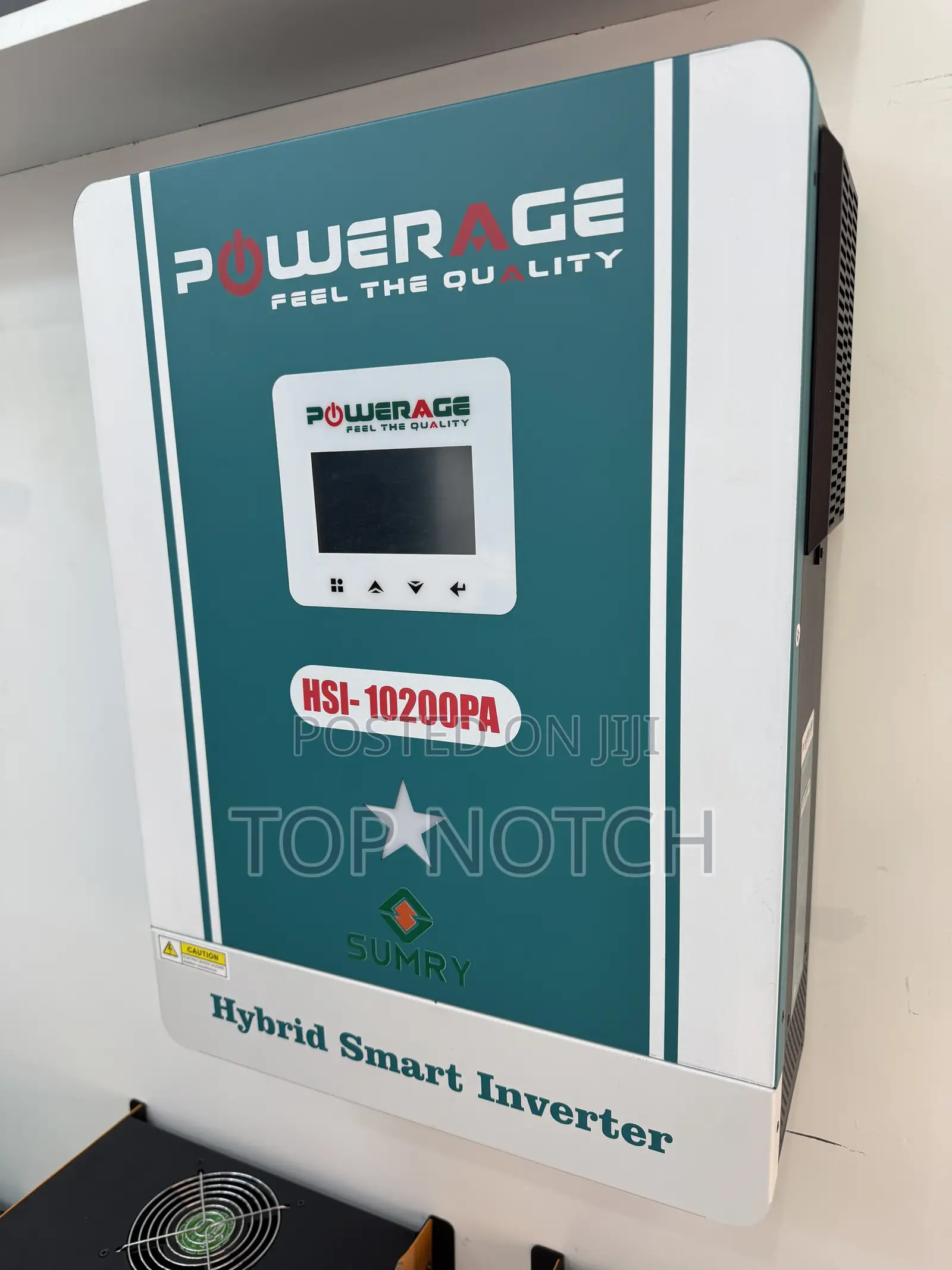 10kva/48v Hybrid Inverter
