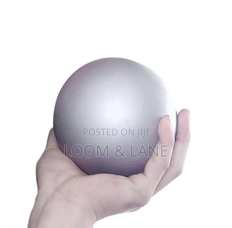5kg Weight Throwing Ball