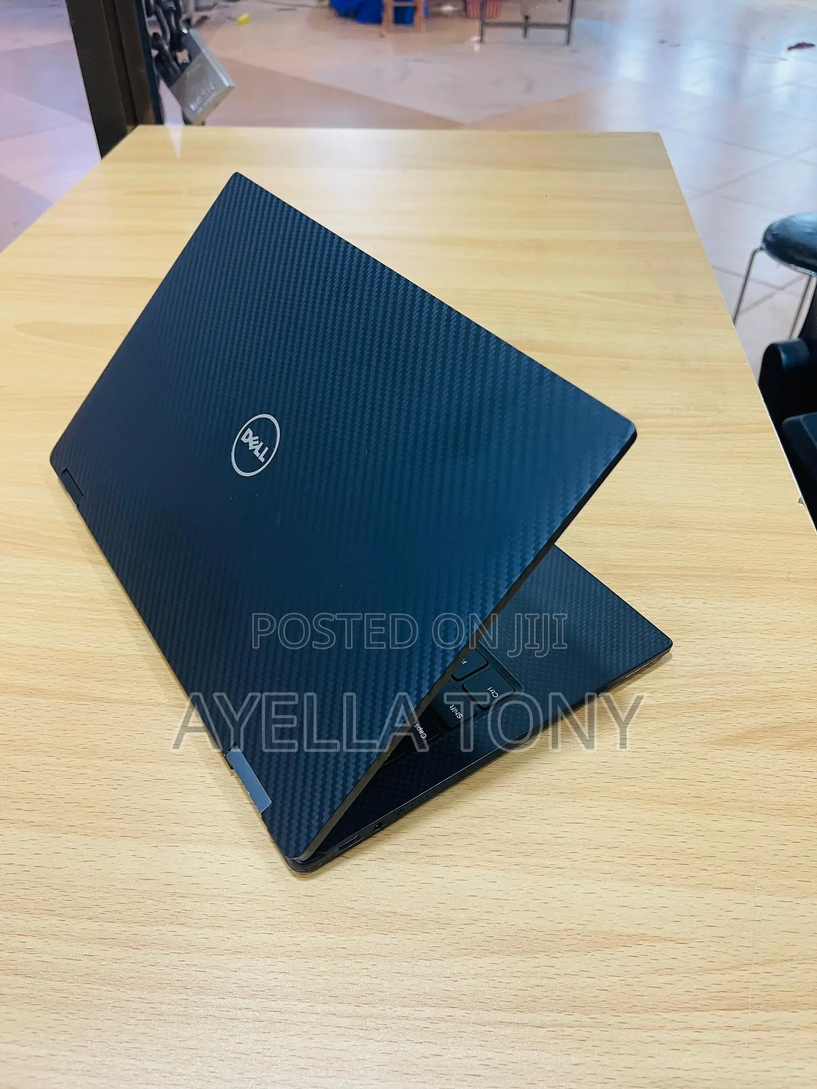 New Laptop Dell XPS 13 9365 16GB Intel Core i7 SSD 256GB