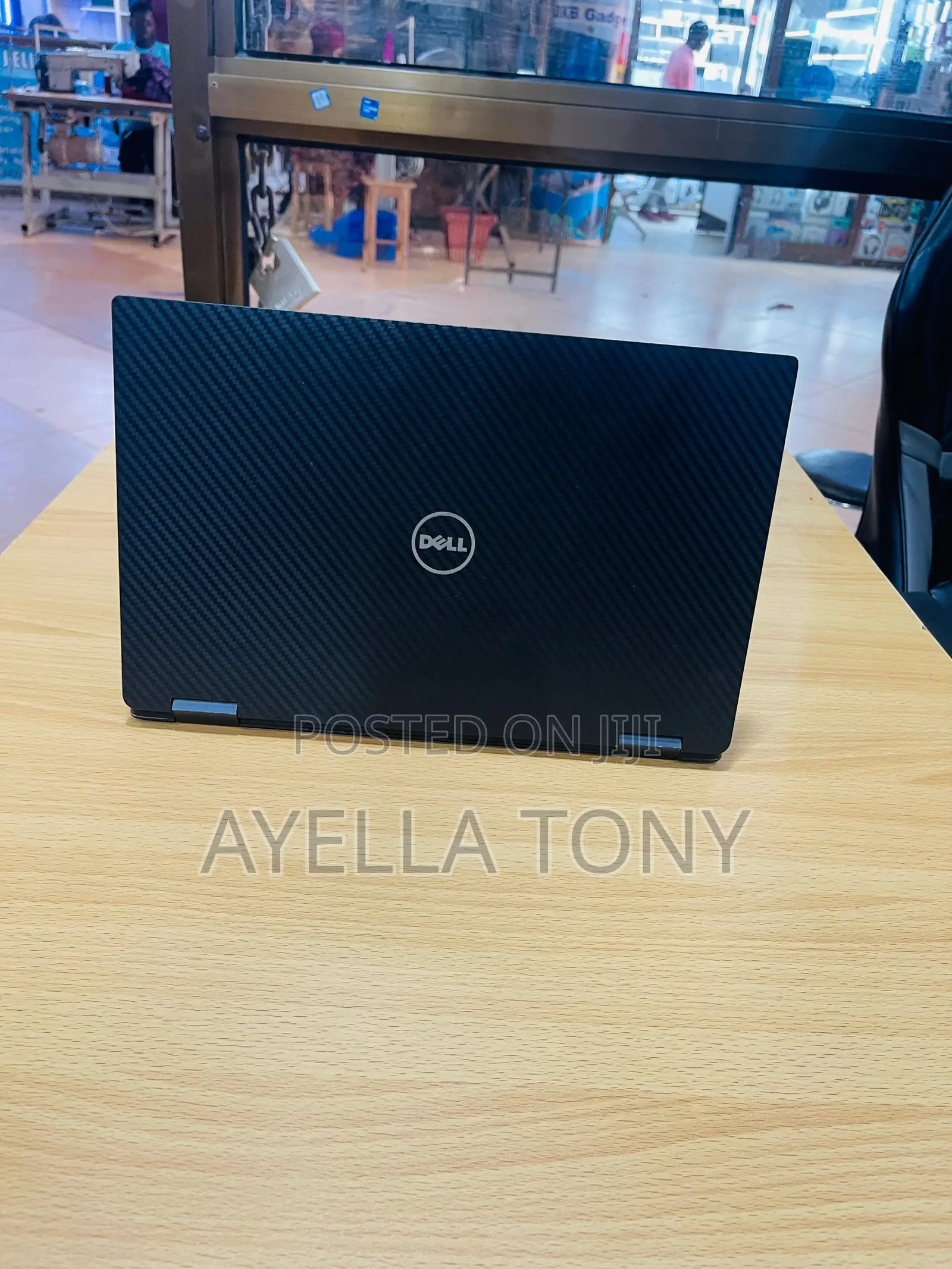 New Laptop Dell XPS 13 9365 16GB Intel Core i7 SSD 256GB