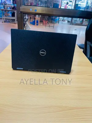 New Laptop Dell XPS 13 9365 16GB Intel Core i7 SSD 256GB