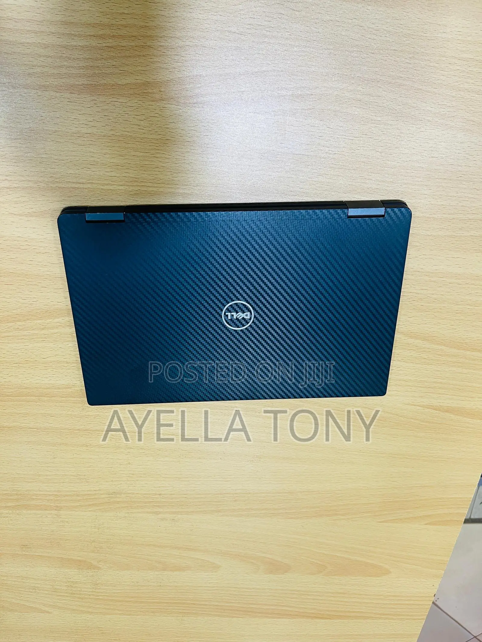 New Laptop Dell XPS 13 9365 16GB Intel Core i7 SSD 256GB