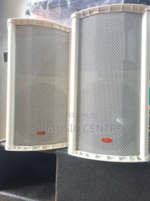 JSL Speakers Pair