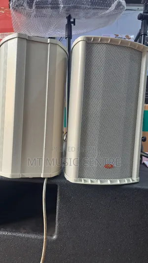 JSL Speakers Pair
