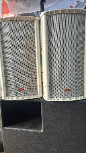 JSL Speakers Pair