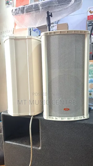 JSL Speakers Pair