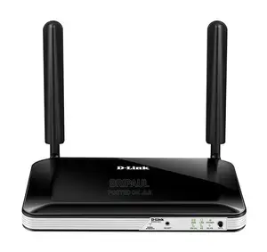 D-link Dwr-921 4G LTE Router