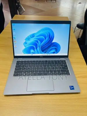 New Laptop Dell Latitude 5420 8GB Intel Core i5 SSD 256GB