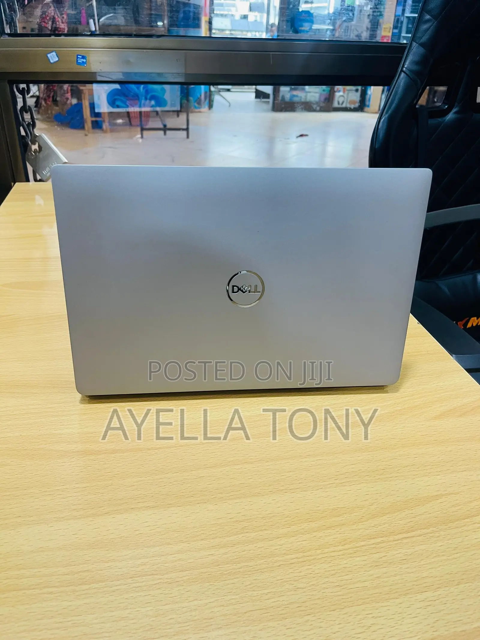 New Laptop Dell Latitude 5420 8GB Intel Core i5 SSD 256GB