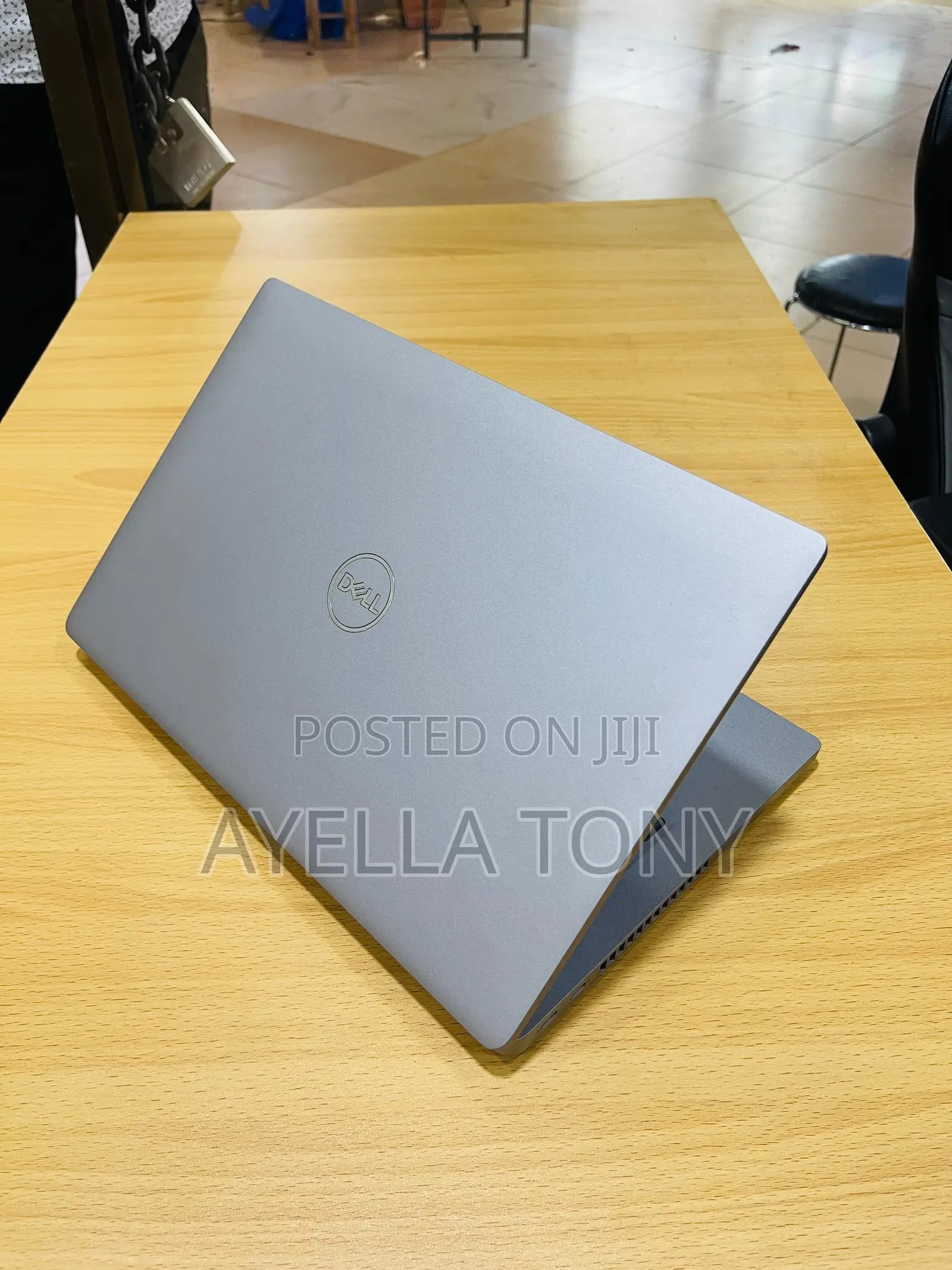 New Laptop Dell Latitude 5420 8GB Intel Core i5 SSD 256GB