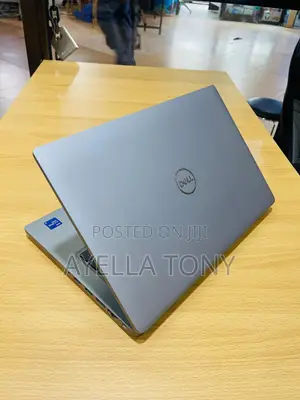 New Laptop Dell Latitude 5420 8GB Intel Core i5 SSD 256GB