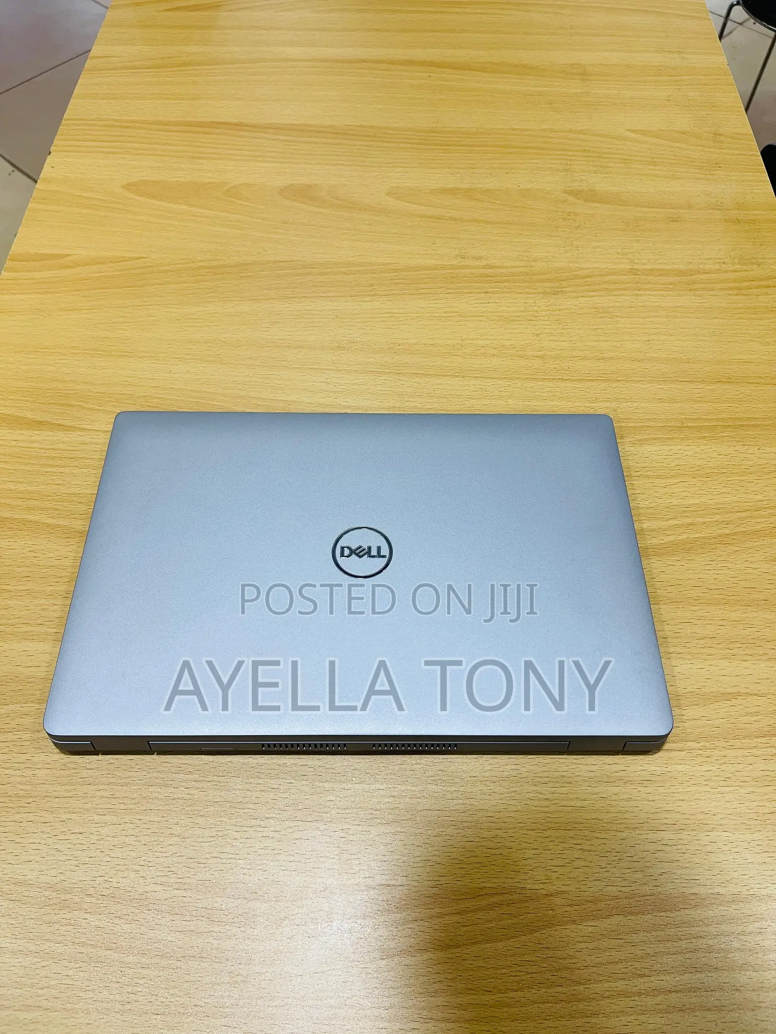 New Laptop Dell Latitude 5420 8GB Intel Core i5 SSD 256GB