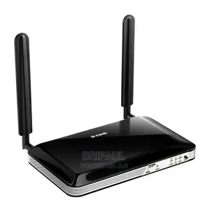 D-link Dwr-921 4G LTE Router