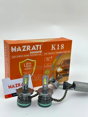 Bulb Replacement