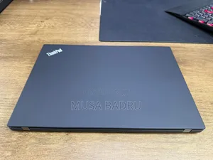 New Laptop Lenovo ThinkPad T470s 8GB Intel Core i7 SSD 256GB