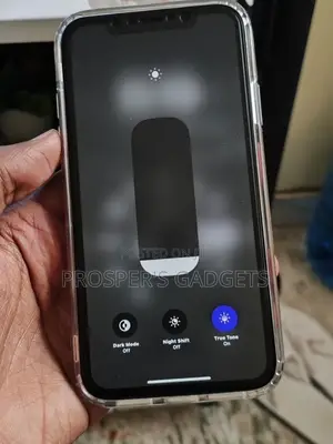 Apple iPhone 11 128 GB Black