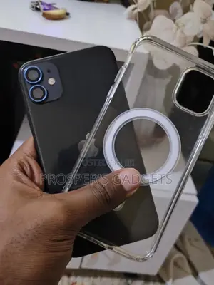 Apple iPhone 11 128 GB Black