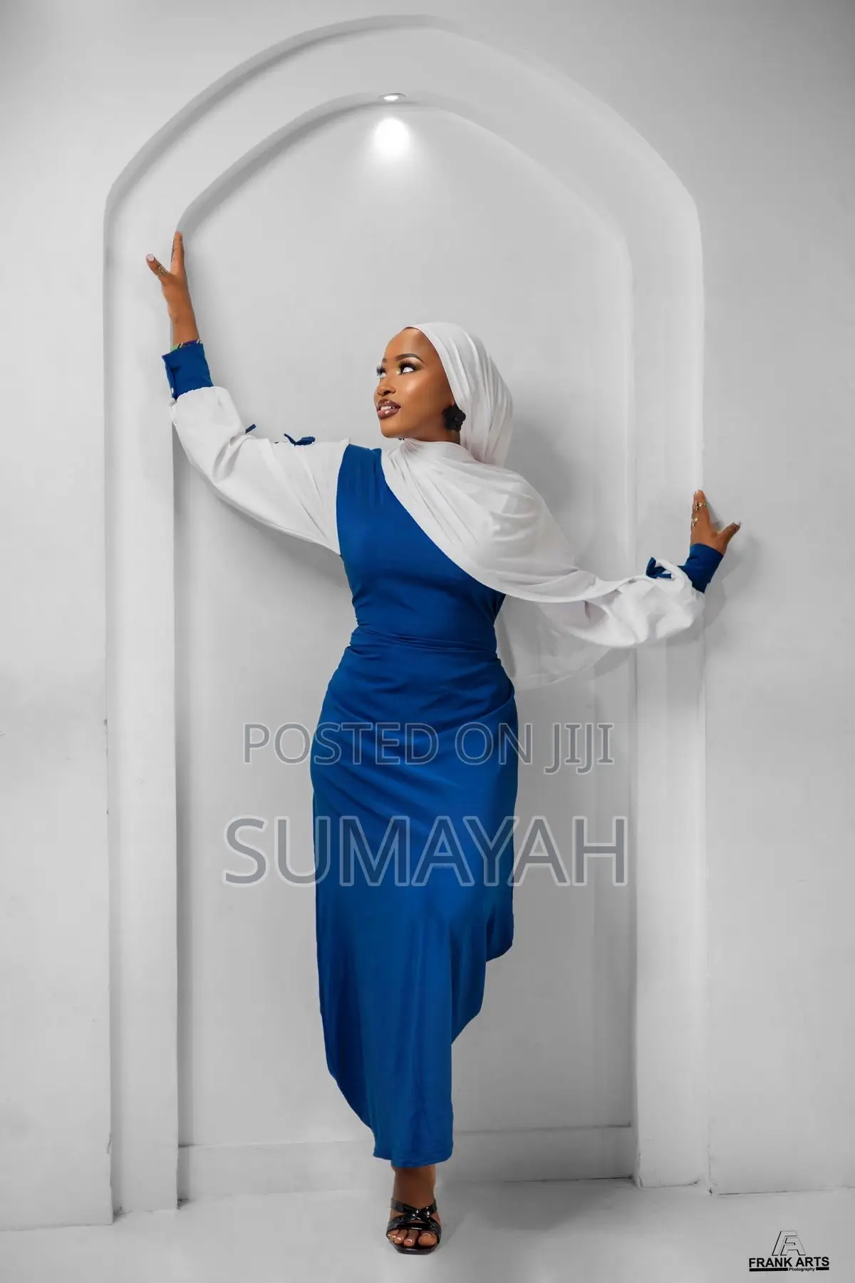 Modesty Dresses