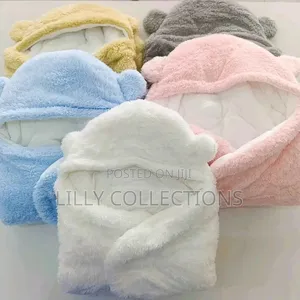 Baby Swaddle Blanket