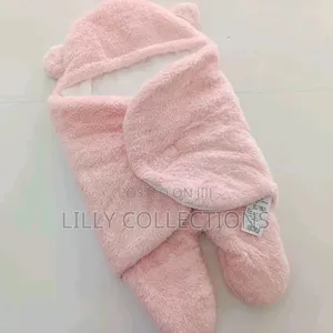 Baby Swaddle Blanket
