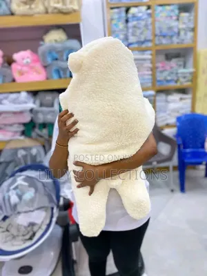 Baby Swaddle Blanket